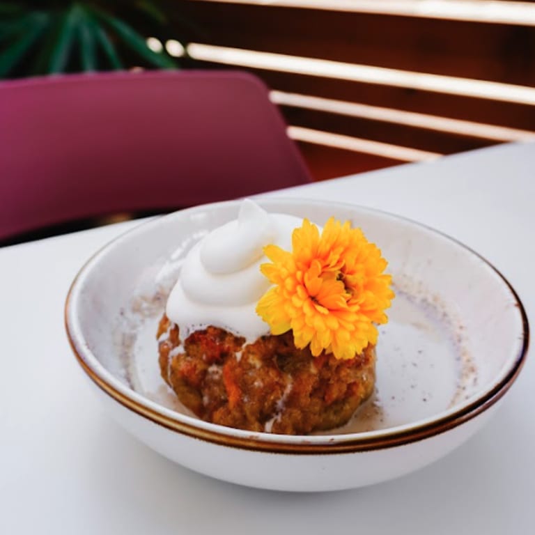 Indulge in Our Benedict