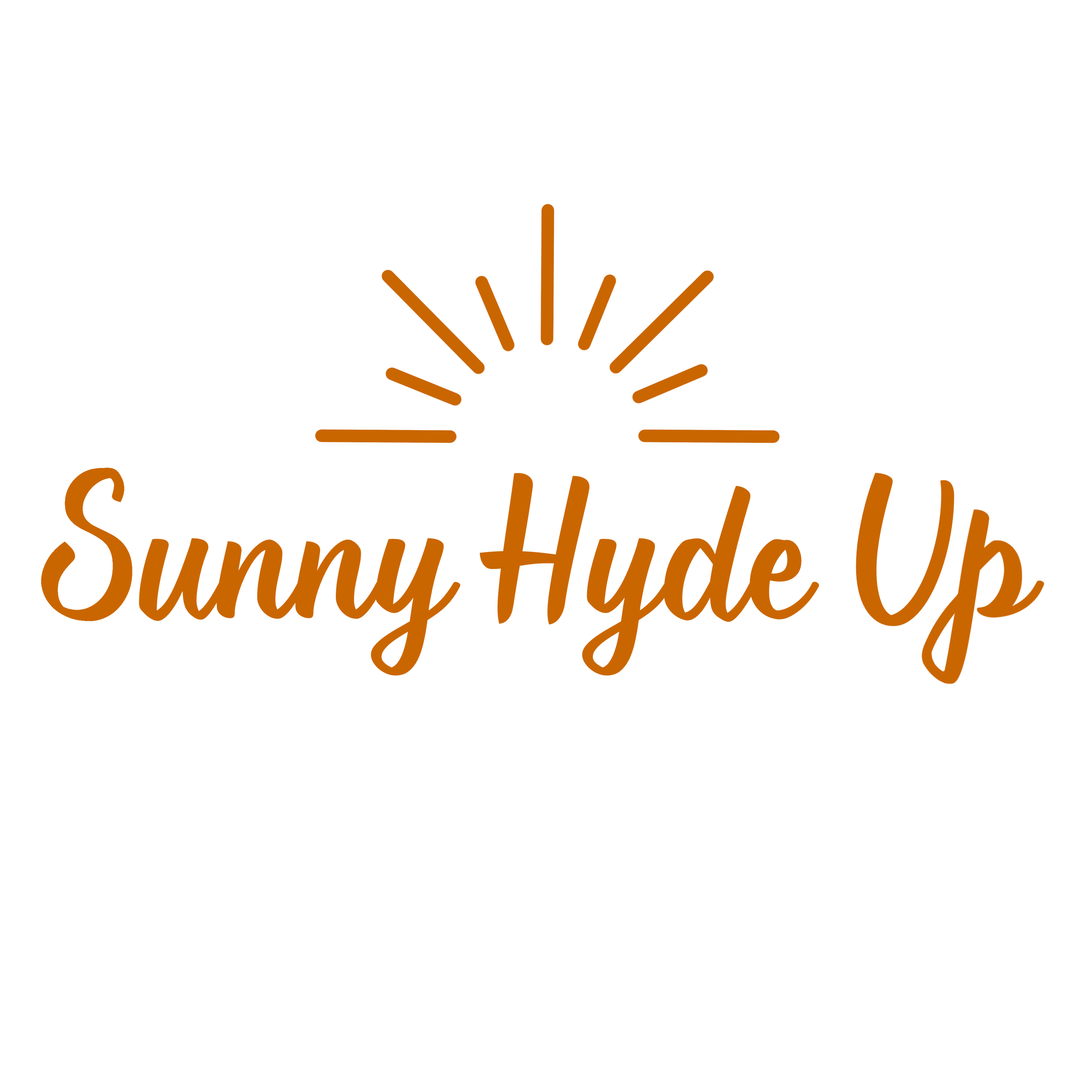 Sunny Hyde Up